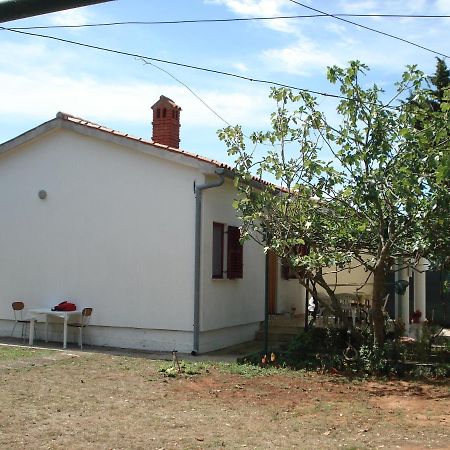 Medel Villa Medulin Exterior foto