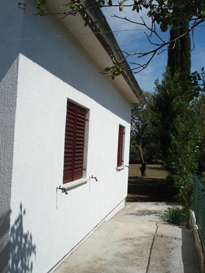 Medel Villa Medulin Exterior foto